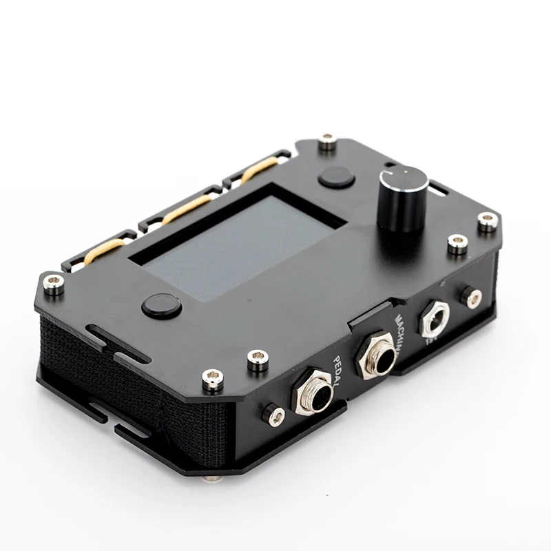 ワイヤレスタトゥーマシン電源,プロフェッショナルデジタルLCD