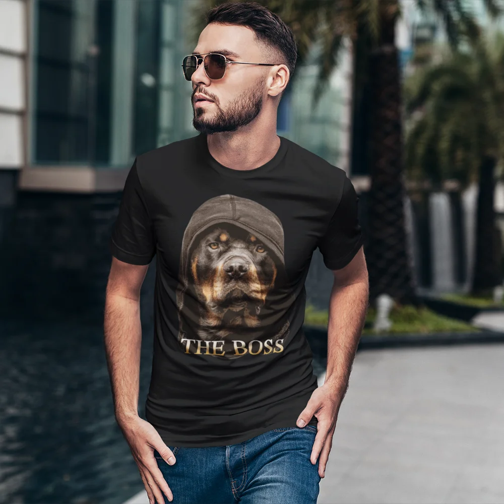 Rottweiler T shirt Rottweiler De 