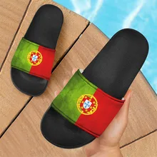 portugal chinelos - Compre portugal chinelos com envio grátis no AliExpress  version
