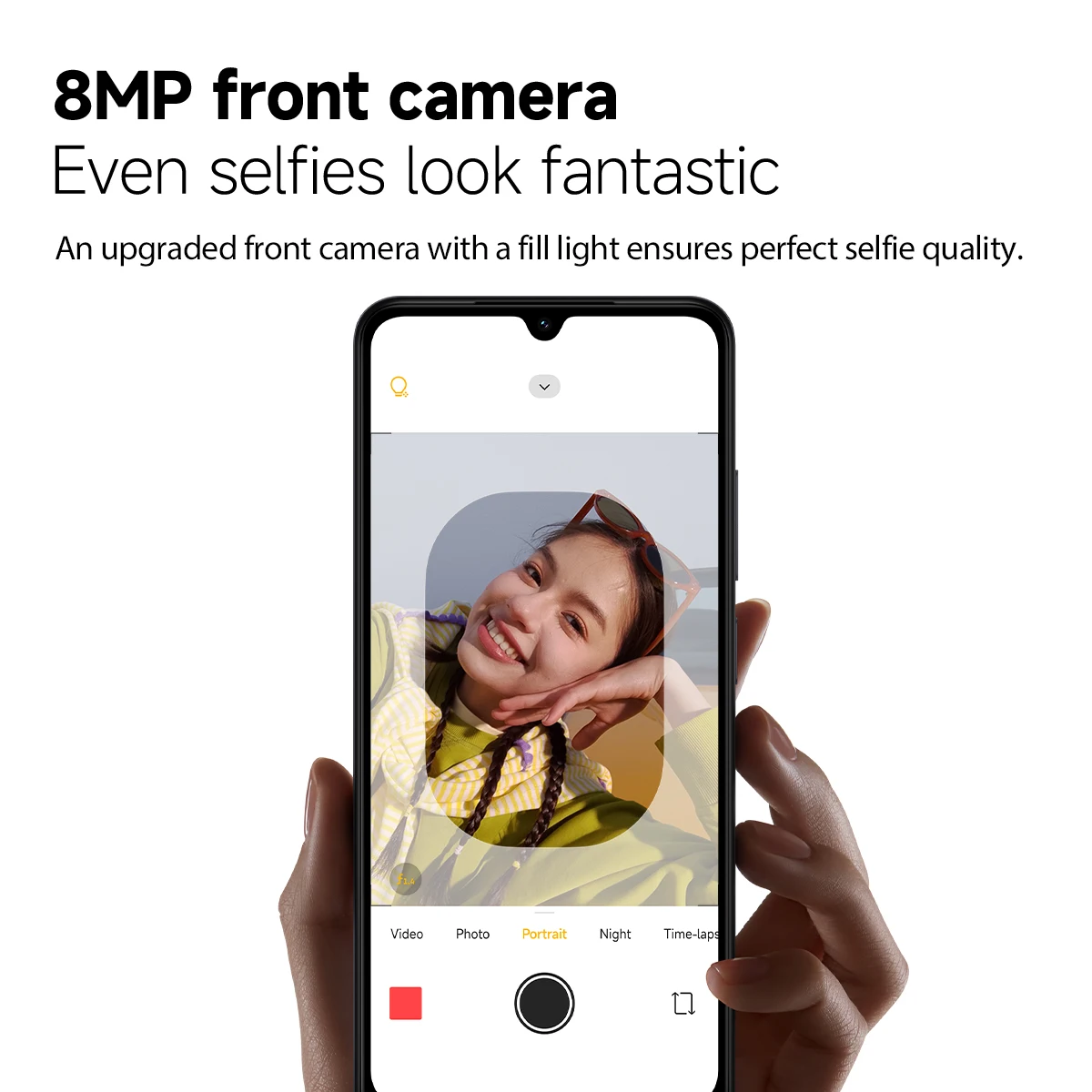 Xiaomi Redmi A5 Smartphone Global Version 5200mAh Battery 6.88" display UNISOC T7250 32MP AI Dual Camera 15W Fast Charging