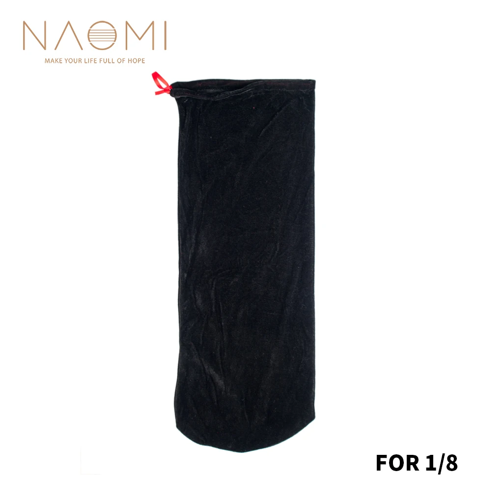 Black 1-8