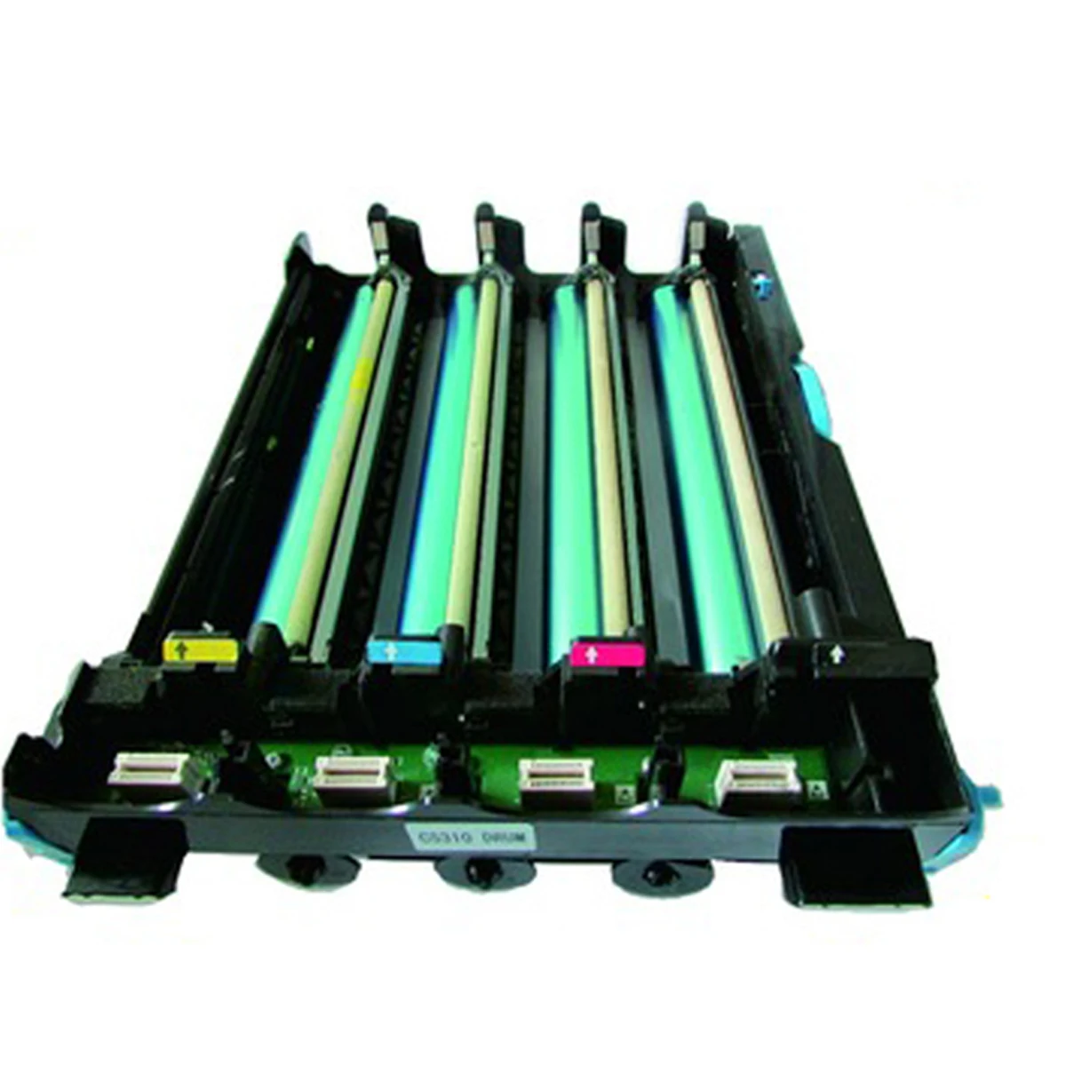 

Compatible color drum unit imaging unit for Lexmark CS310 CS410 CS510 CS310dn CS410dn CX310 CX410 CX510 CX310DN CX410DE CX510DE