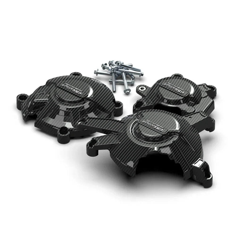 CBR650R-CB650R-Engine Protection Cover