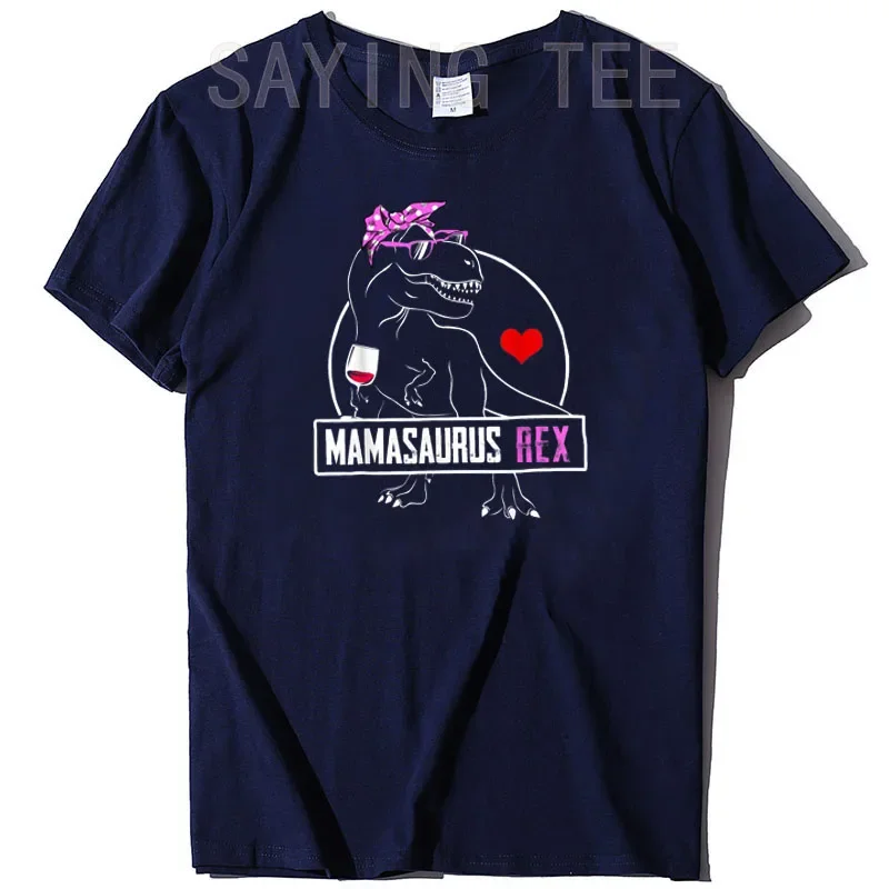 Рисунок 6 - Футболка Mamasaurus
