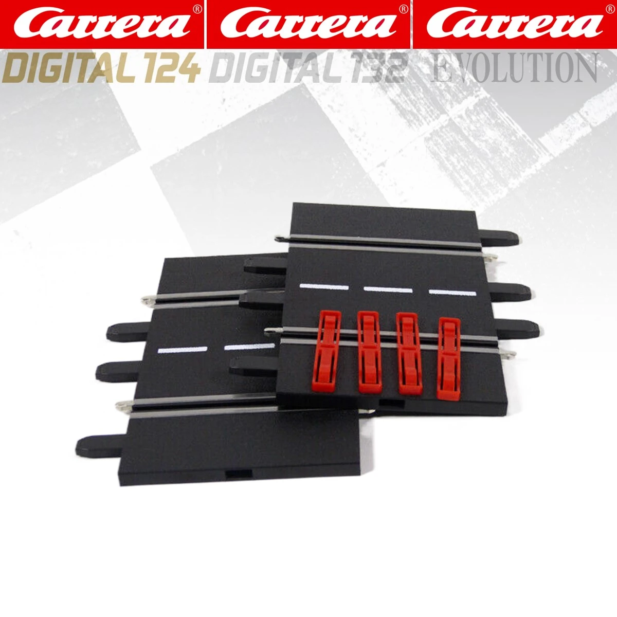 Carrera Slot Car Evolution/digital 124/132 Track Parts 20611 1/3