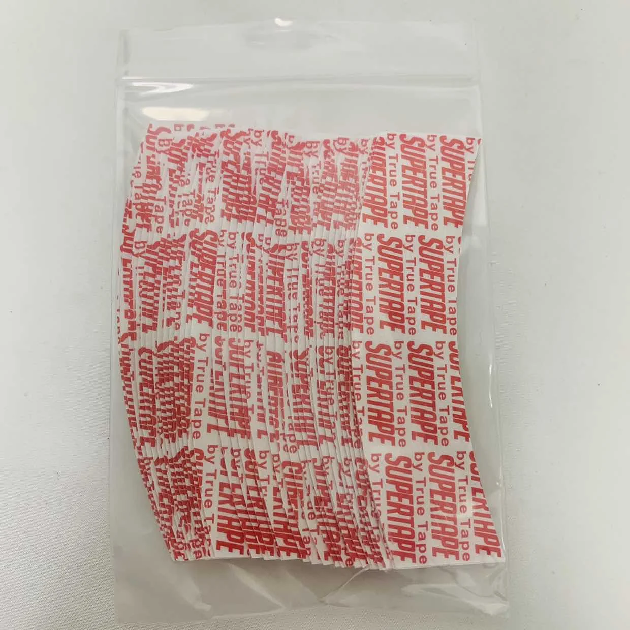 36pcs/lot Waterproof Super Tape For Lace Wig Toupee Replacement Super tape Lace Wig Tape Double Sided Adhesive