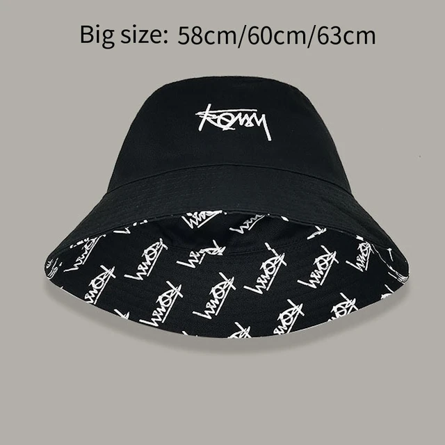 Bucket Hat Men Big Size Xl, Xl Bucket Hat Summer Sun