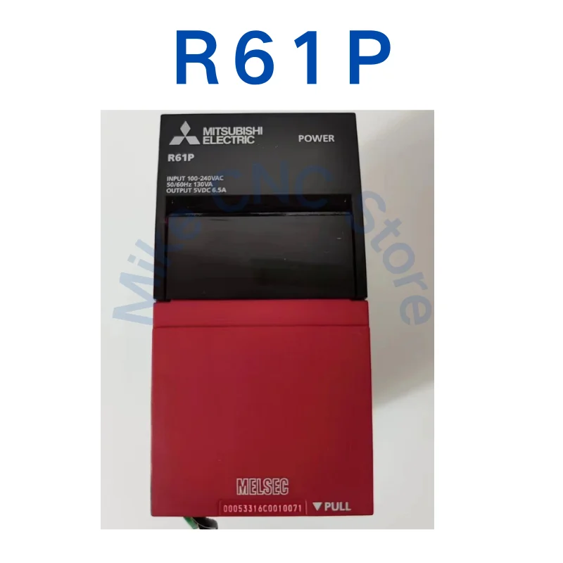 

Б/у тест R61P ОК