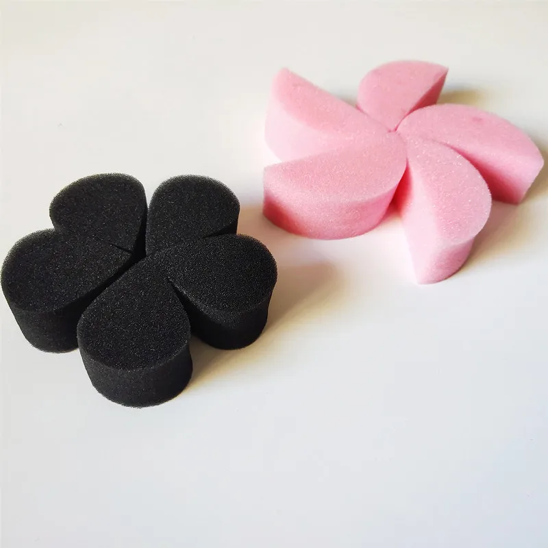 Cosmetic Puff Makeup Face Paint Sponge Foundation Powder Sponge Beauty Tool Women Make Up Soft Face Care Tool Cosmetic Tool 3