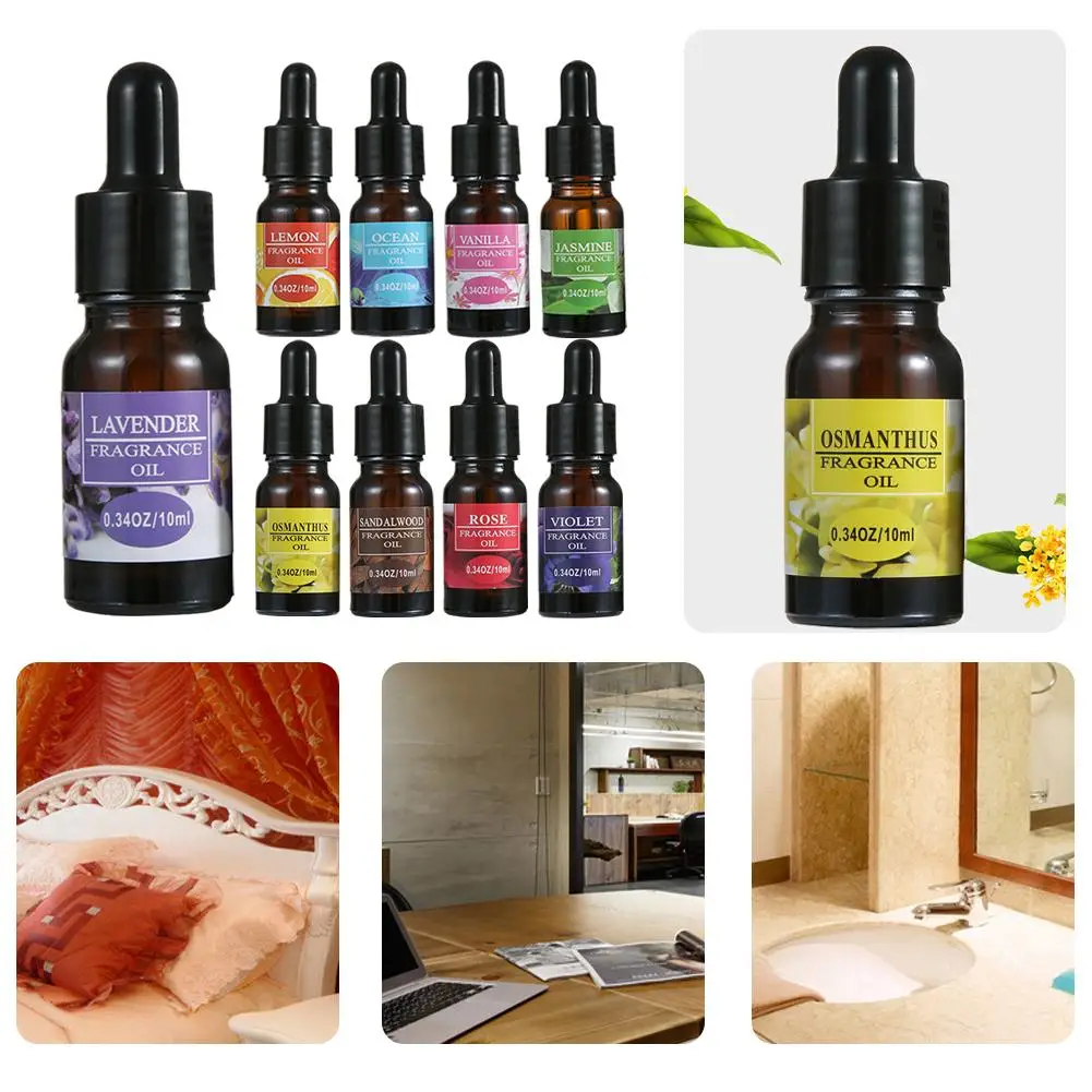 Car Essential Oil Refill 2