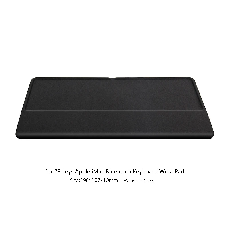 Ergonomic Wrist Rest Stand