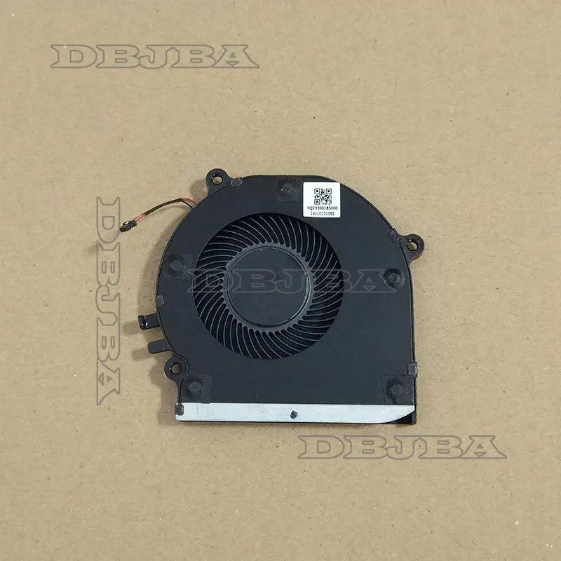 Ventilador Refrigerando para o Portátil Bn6506s5h001p Hq23300185000 5v 0.5a - Imagem 2