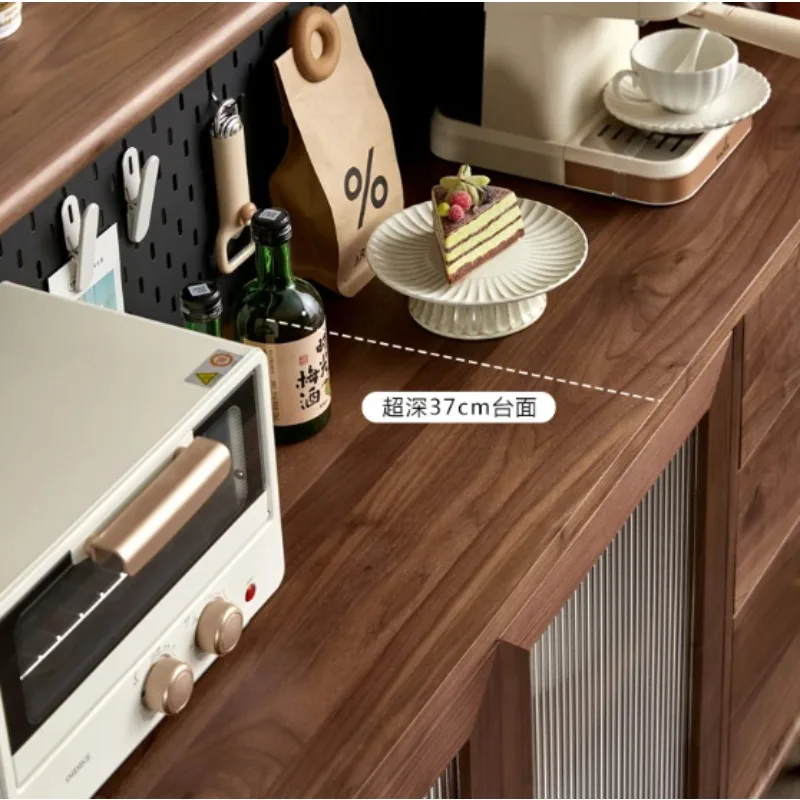 Cheap Complete Kitchen Furniture Organizers Microwave Cabinet Broom Closet The Deals Economic Integral Gabinetes Islands Storage 6