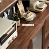 Cheap Complete Kitchen Furniture Organizers Microwave Cabinet Broom Closet The Deals Economic Integral Gabinetes Islands Storage 6