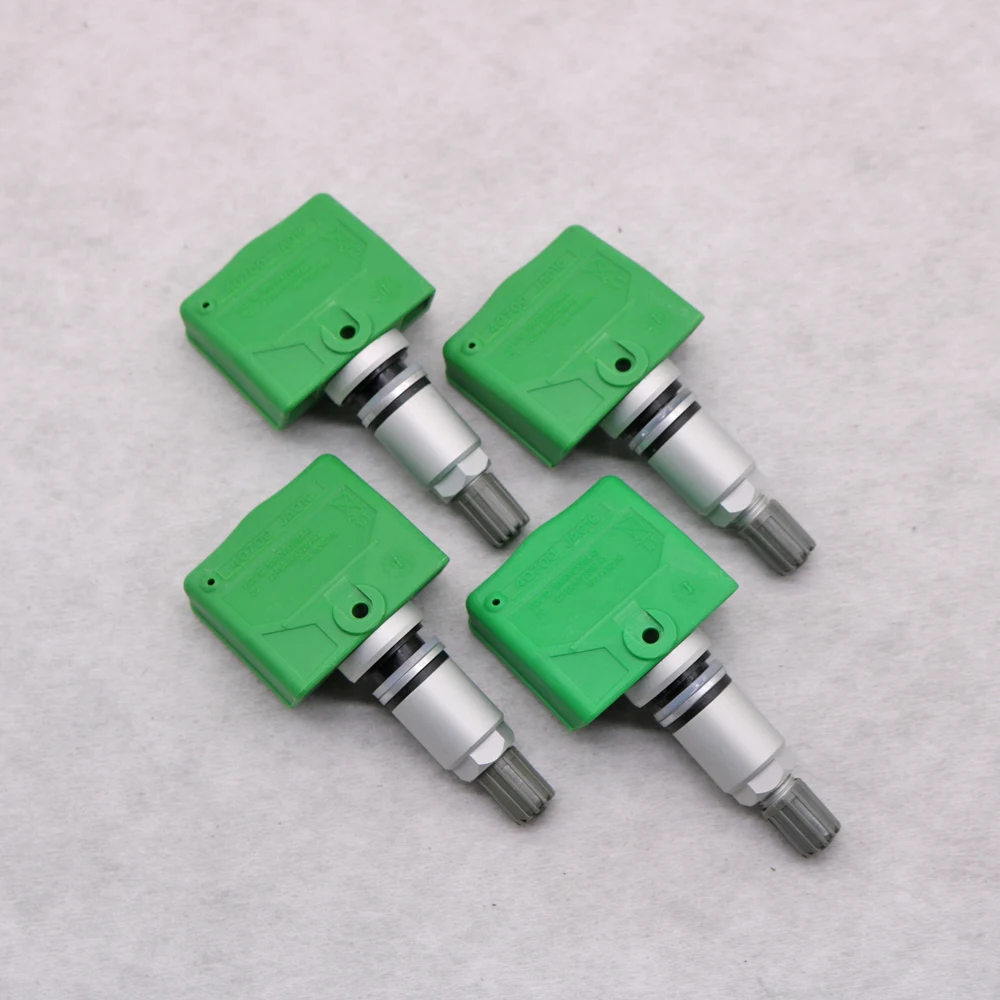 TPMS 2009-2014 ֻ ť 315MHz TPMS  Ÿ̾  , 40700-JA01C