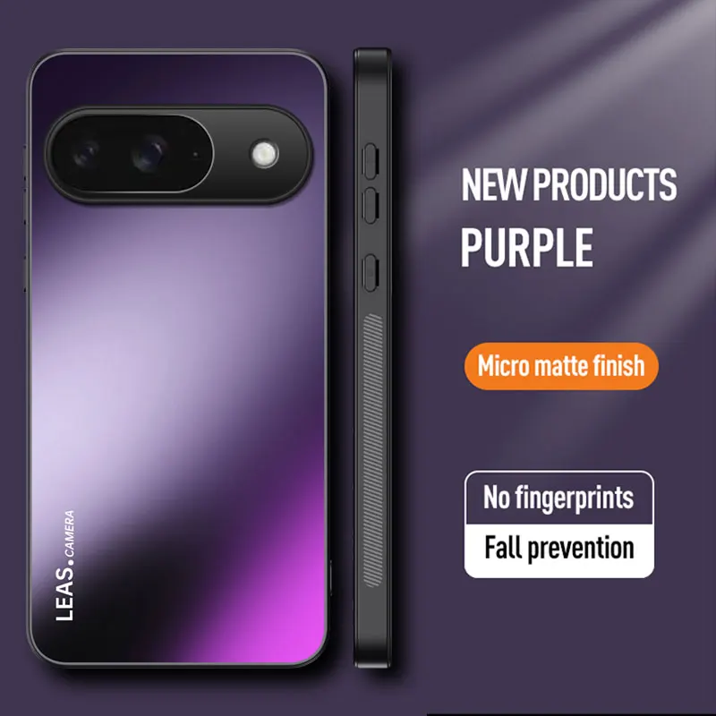 AG Matte Hard PC Protective Back Cover - Full Protective Shell Case