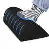 Ergonomic Feet Pillow Relaxing Cushion Support Foot Rest Under Desk Feet Stool for Home Office Computer Work Foot Rest Cushion 3