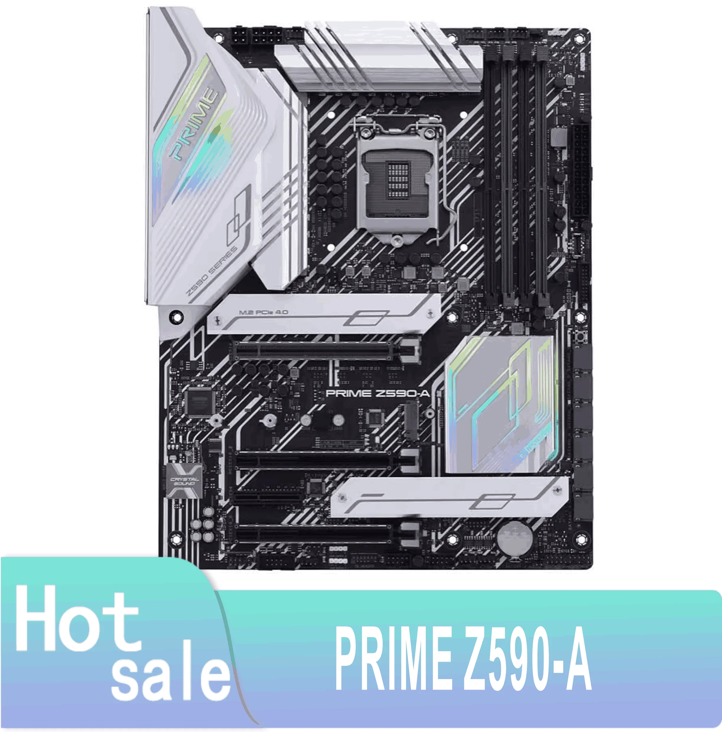ASUS PRIME Z590-P マザーボード Intel i9-11900K PRIME Z590-P｜マザーボード｜ASUS 日本