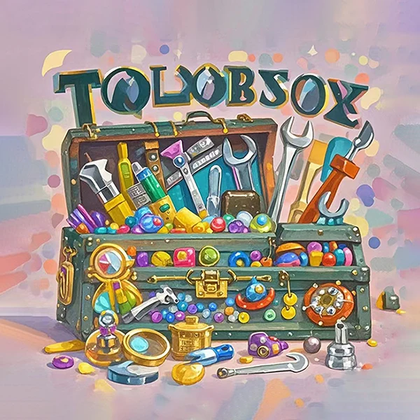 Toolbox Treasure Store
