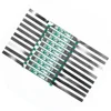 10pcs For 3A Protection Board For For 3 7V Liion Lithium Battery Overcharge Overdischarge Short Circuit Safety 6