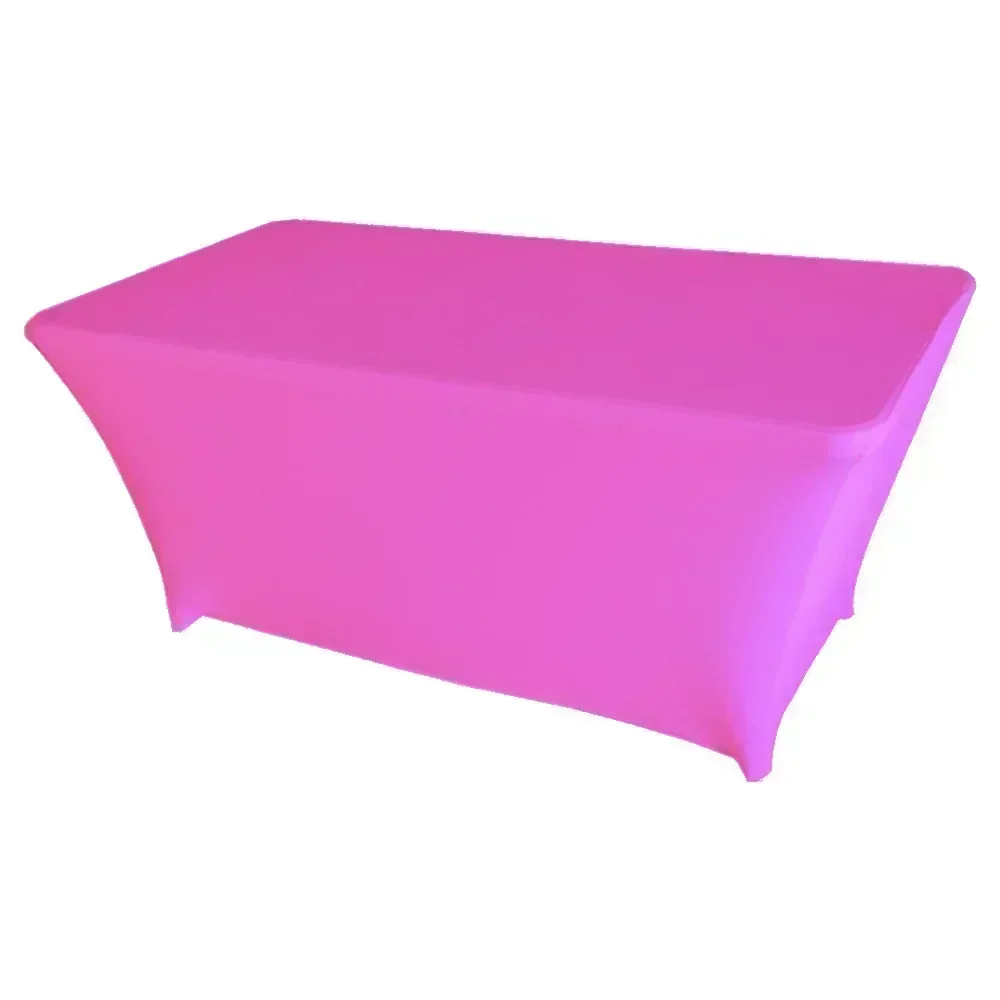 new tablecloth waterproof oil party cloth activities