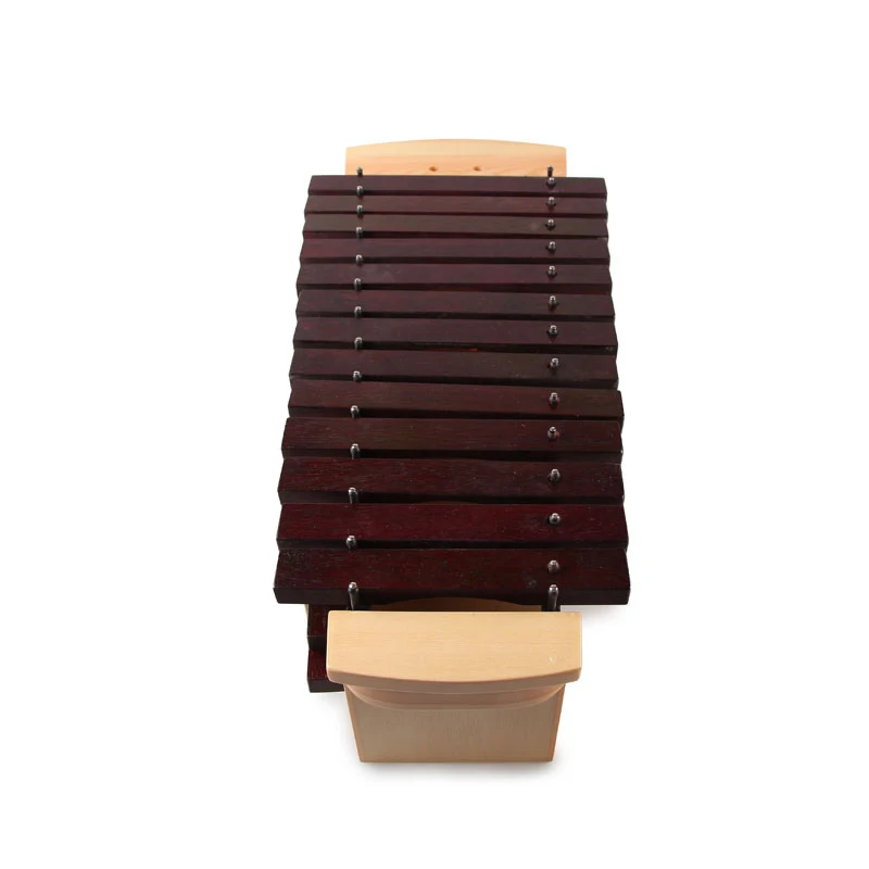 Percussion Musical Instrument Wood Marimba Xylophone
