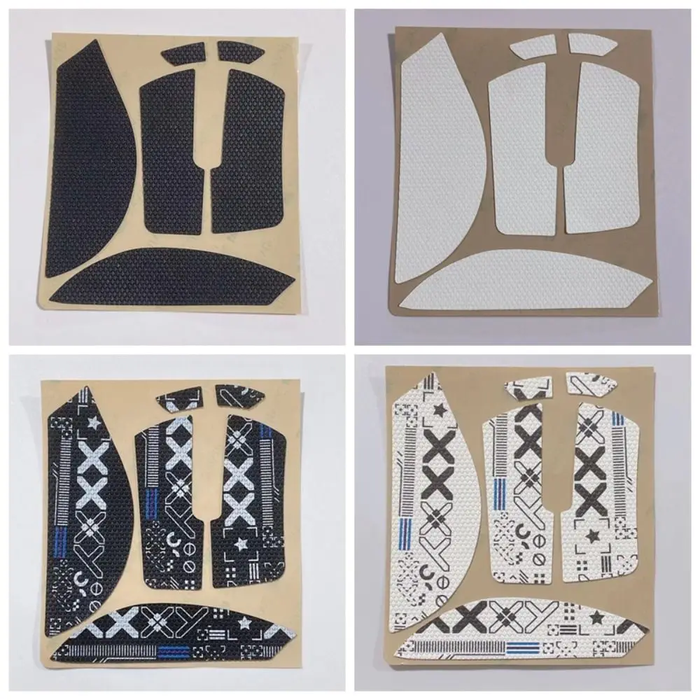 땀 흡수 마우스 보호 스티커 RAZER DEATHADDER V3 PRO/VIPER V2 PRO용 내마모성 땀 방지 패치