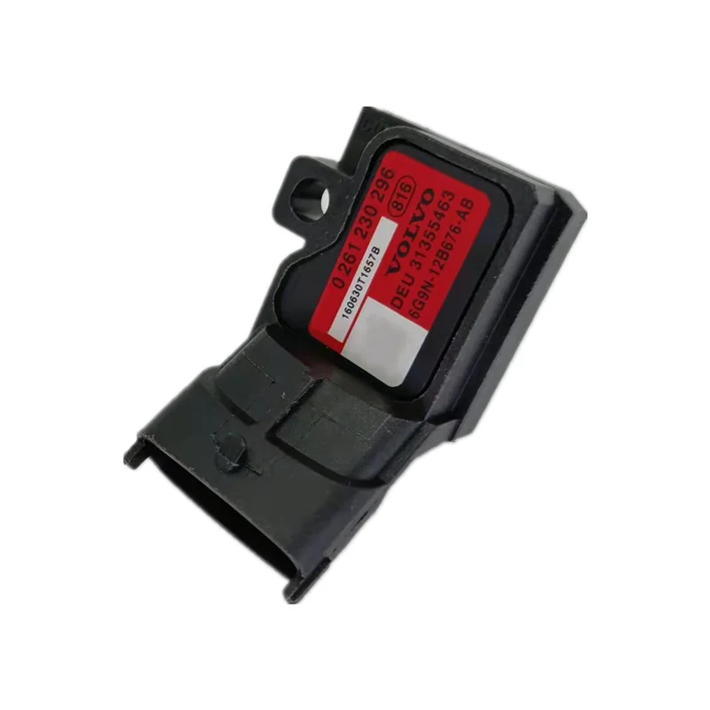 Air Pressure Sensor For Volvo XC90 2007-2014 SUV Diesel D5244T4 31303975 0261230296 6G9N12B676AB