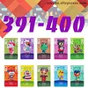 (391 to 400)NFC Printing Card NTAG215 Printed Card for NS Games 1