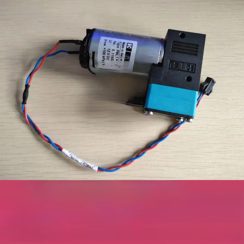 

BC2100/2300/2600/2800/3000/2900/5000 Hematology waste liquid pump vacuum pump