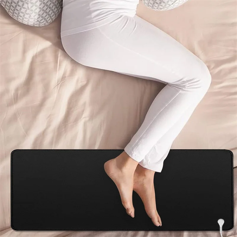 Grounding Mat Features