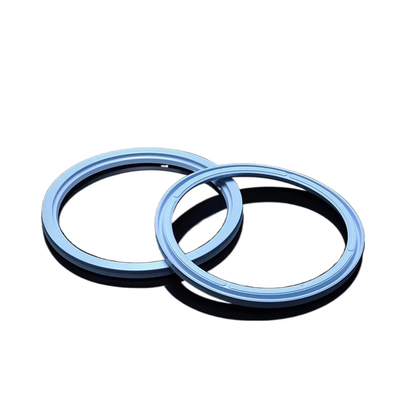 

Буферное кольцо Rbb, кольцо для экскаватора, Высокопрочное буферное кольцо для уплотнения масла, сопротивление давлению и температуре