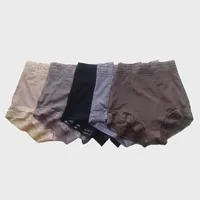 Fajas Colombianas : Gaine amincissante taille haute, contrôle du ventre, rehausseur de fesses, entraîneur de taille, sous-vêtement plat pour femmes 6