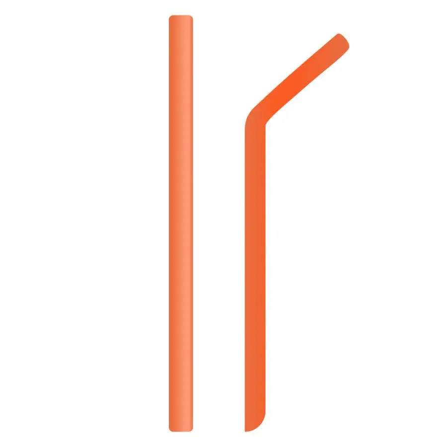 Orange-red