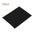 Cloth black 50pcs