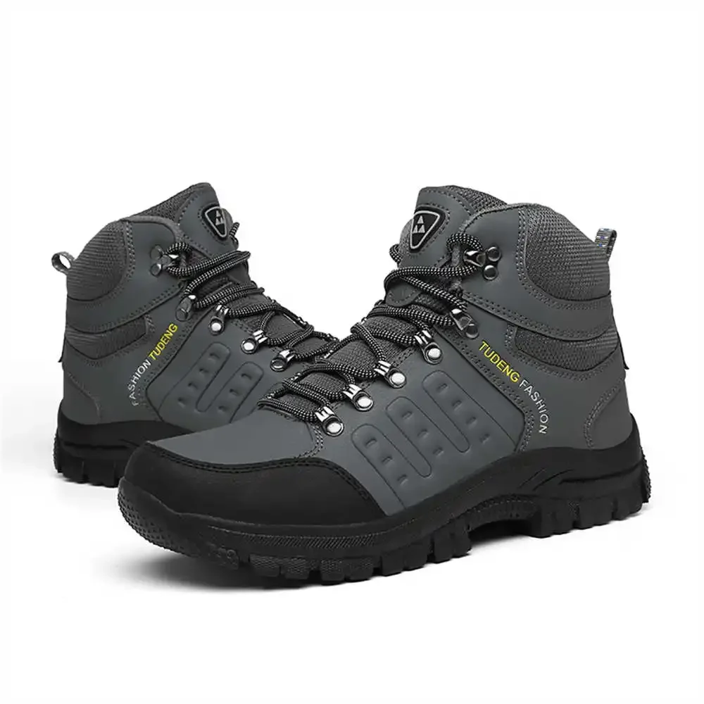 40-46 42-43 Stivali Da Uomo Bianchi Scarpe Da Uomo Alte Stivali Taglia 43 Sneakers Sport Tenisse Hospitality Dropshiping All'Estero