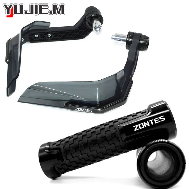 

Для Zontes Shengshi 310 t2 m310 G1 125 U1 U 155 ZT 125 310R 310X T310 350E 350D ZT250 накладные Захваты Ручка щит лобовое стекло