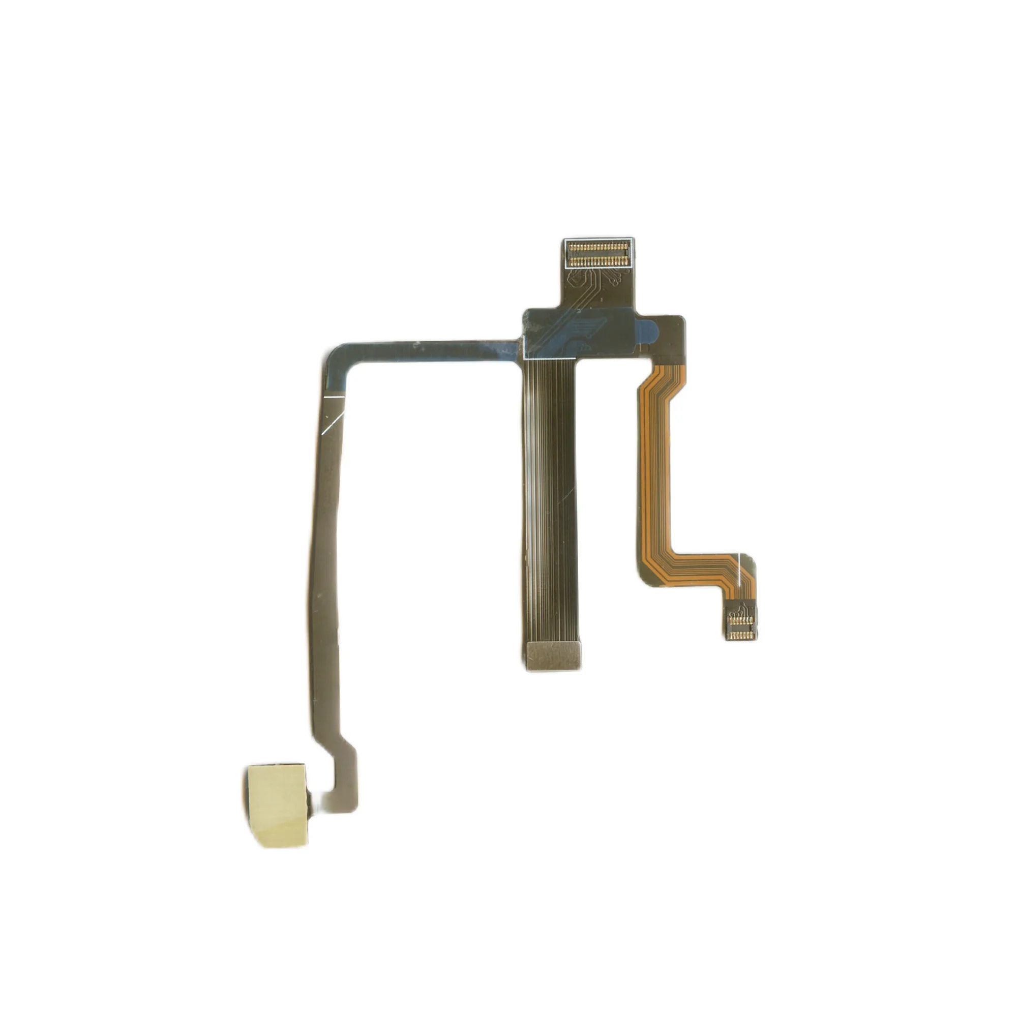 Câble plat boussole cardan déplié pour drone Fimi X8 Mini, Mini 3 ou V2, vue d'ensemble