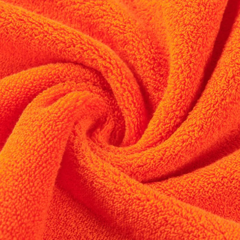 1/2PCS 50x100cm Cotton Bathroom Towels Set of 1/2 Bath Elegant Soft Face Hand Towels for Women and Men Sports Yoga Towels 수건 세트 3