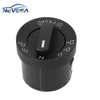 NEVOSA لـ MAN TGA TGX مفتاح قطع غيار الشاحنة 81255250245 81255250272 مفتاح نقل أوتوماتيكي لتعديل التروس مفتاح دوار