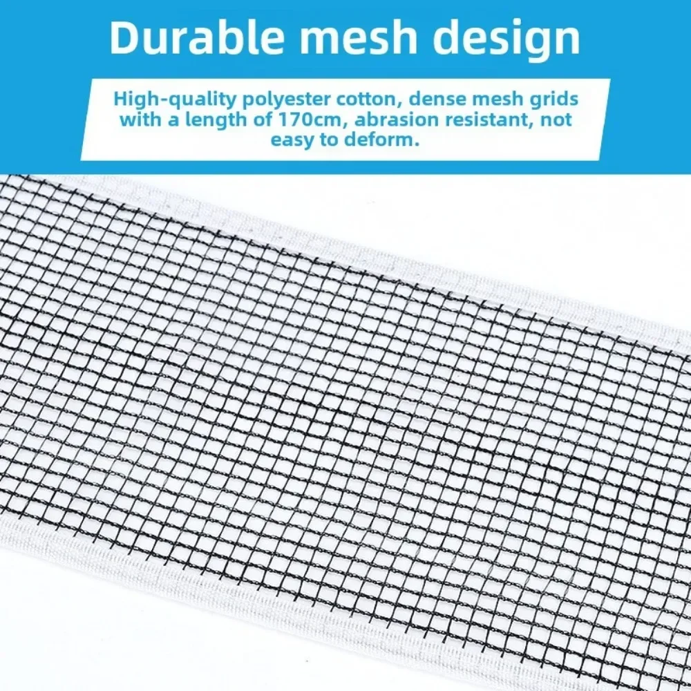 Table Tennis Net Ping Pong Rack Retractable with Ping-Pong Balls table tennis equipment,table tennis net