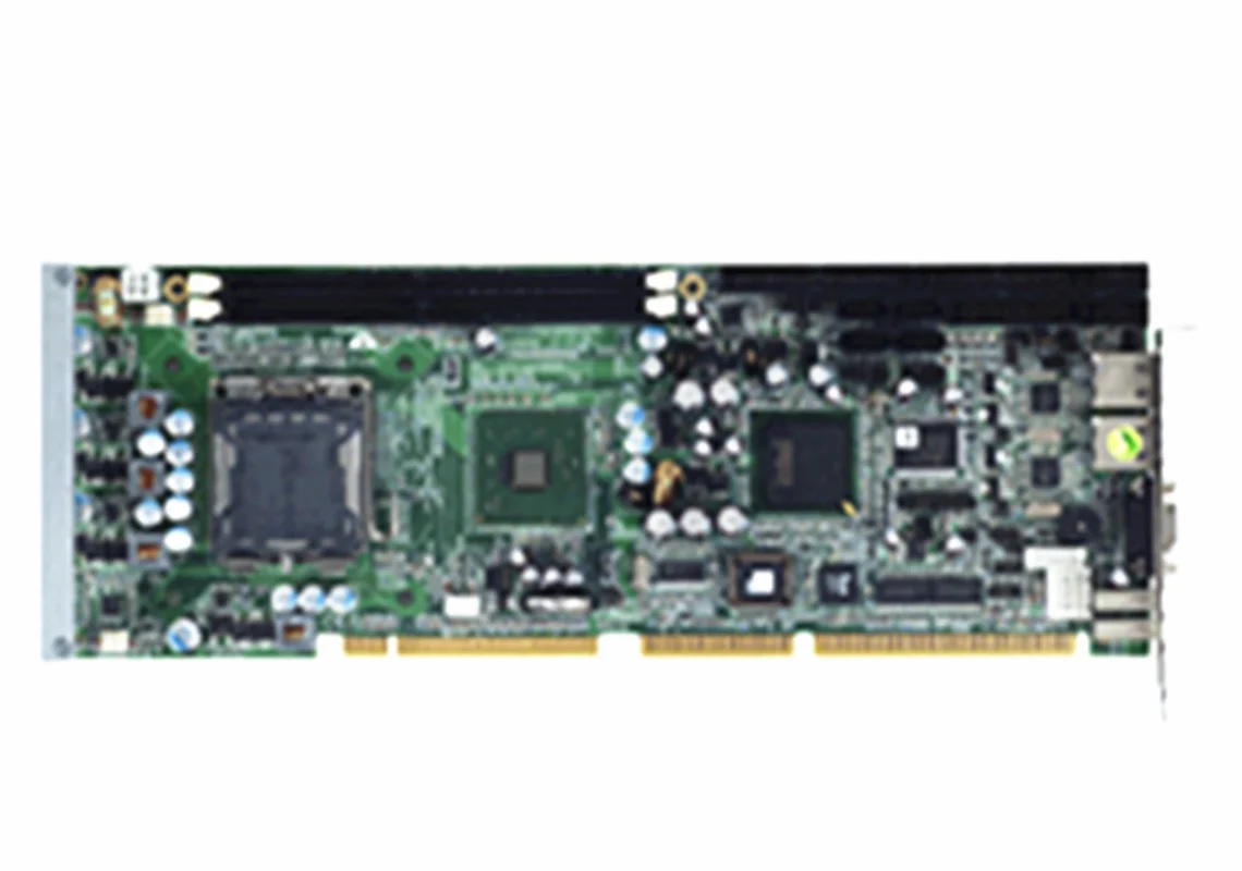

Оригинальная материнская плата для промышленного компьютера SBC81205 REV:A3-RC