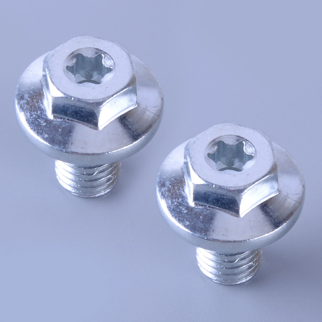 

55577568 2Pcs Engine Oil Pan Drain Plug Bolt Gasket Fit for Chevrolet Malibu GMC Sierra Buick Cascada Encore Envision Cadillac