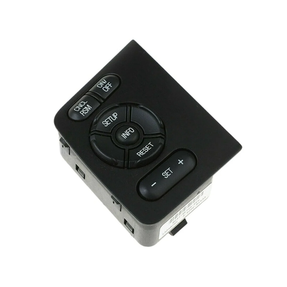 Car Steering Wheel Cruise Control Switch BC3T 9E740 EEW for Ford F250