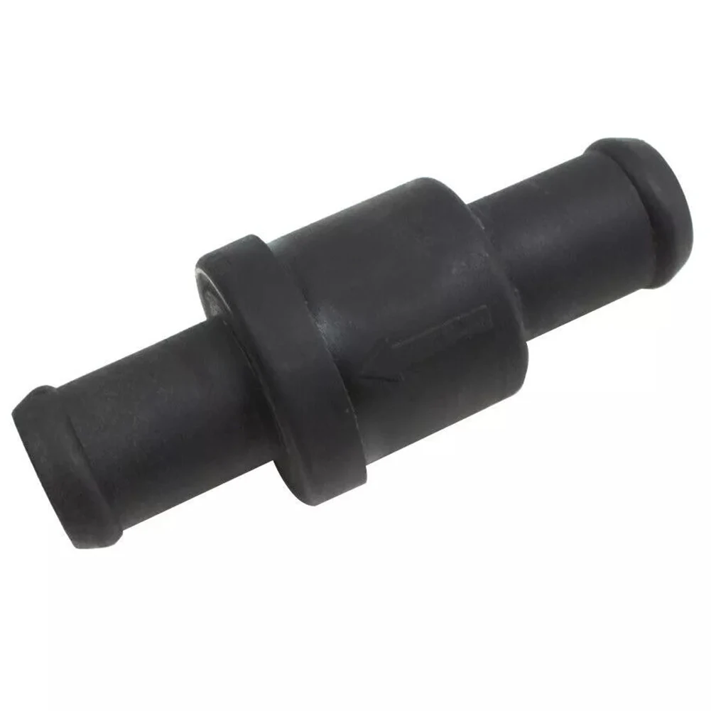 Car Engine Coolant Hose Connector Engine Coolant Check Valve 1J0122351 For GOLF MK4 For PASSAT B6 A3 Passat
