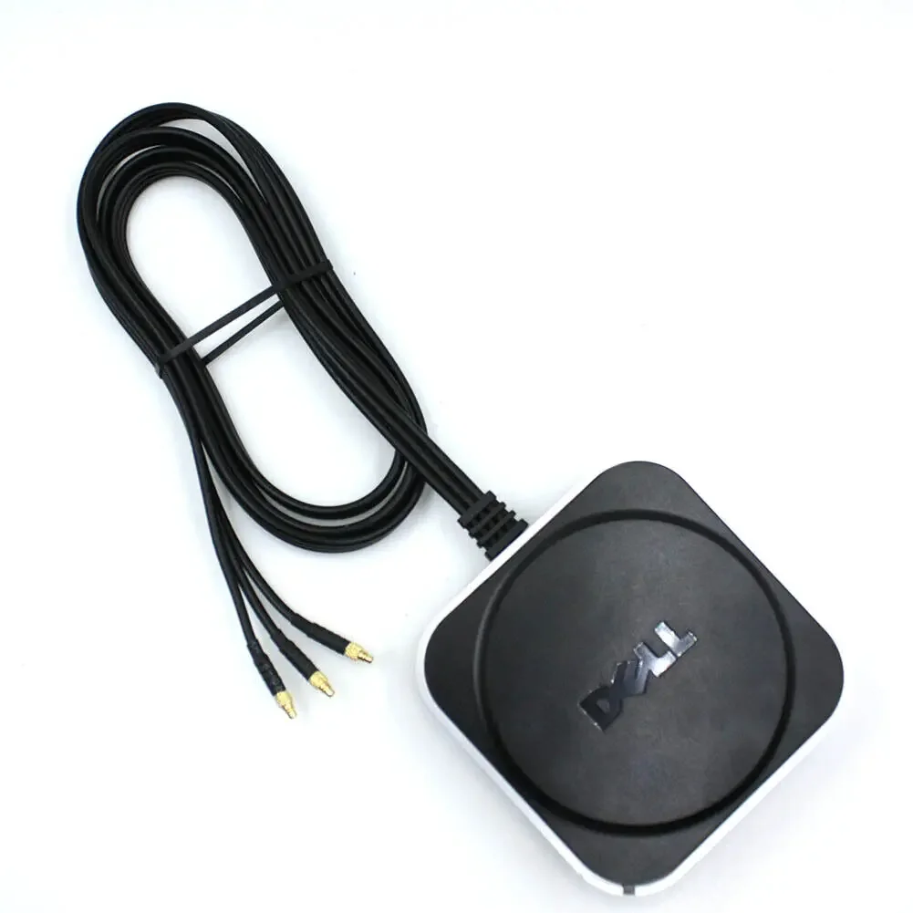 Original Dell WiFi Antenna 3T3R DUAL BAND WIFI GO 2.4 5G 5.8G Antennae For ASUS X99 Z170 & GIGABYTE X299X399