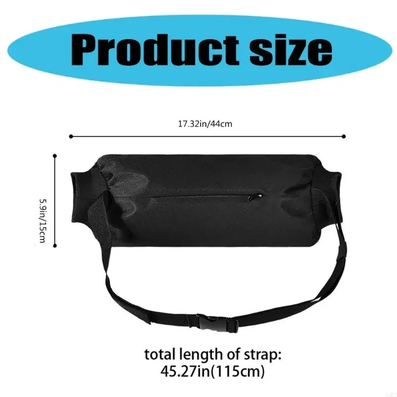 Comfortable gloves football hand warmers bag reusable football, baseball, mountaineering, camping gloves