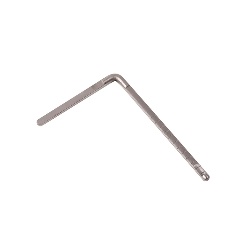 

Premium Stainless Steel Bracket for SME Tonearm Needle Pressure Hammer for SME Turntables