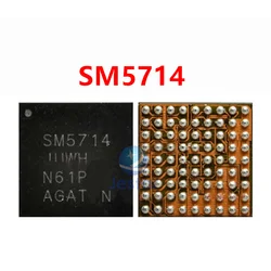 Bulk Pack of Assorted Electronic Components (20pcs SM5714)