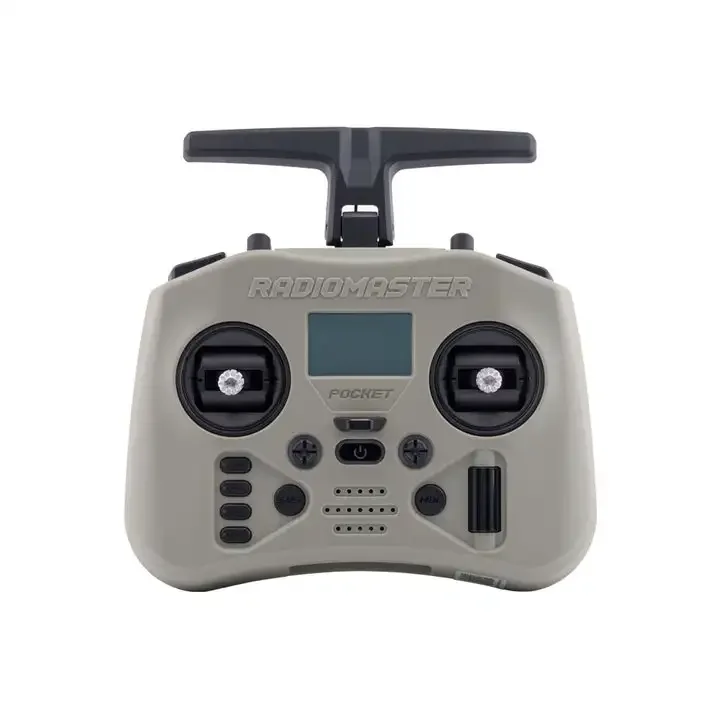 Simulateur RC 6 axes gyro 2.4GHz 4 canaux pour drone FPV